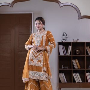 FARSHI KAMEEZ